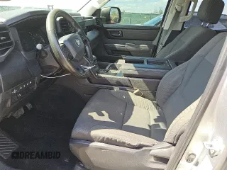 2022 Toyota Tundra 2WD SR with VIN 5TFKB5AB8NX006014, listed as a Copart auction lot 50787525 with 78,712 mi miles and Clean Title. Bid and sale history available at carsss.com. Image 7.