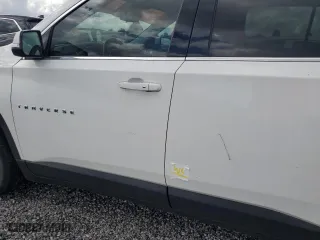 2019 Chevrolet Traverse LT Leather with VIN 1GNERHKW5KJ319328, listed as a Copart auction lot 74768104 with 0 mi miles and Non Repairable. Bid and sale history available at carsss.com. Image 13.