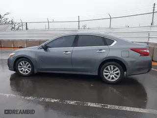 2018 Nissan Altima 2.5 SL with VIN 1N4AL3APXJC110505, listed as a IAAI auction lot 41586879 with 125,492 mi miles. Bid and sale history available at carsss.com. Image 10.