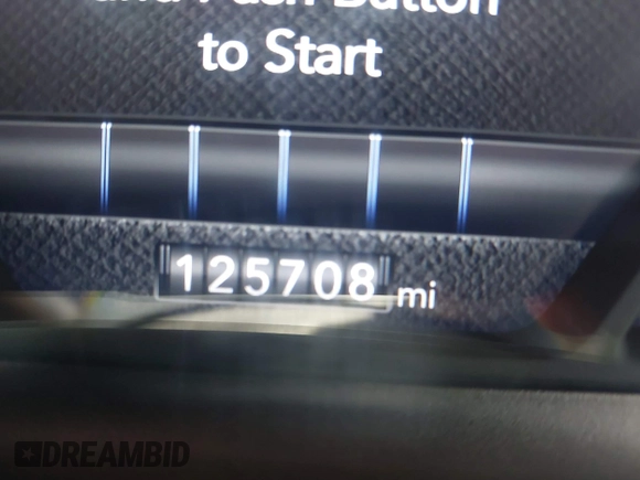2019 Ram 1500 Limited with VIN 1C6SRFHT8KN524817, listed as a IAAI auction lot 41998253 with 125,708 mi miles and . Bid and sale history available at DreamBid. Image 7.