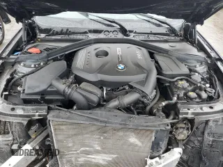 2021 BMW 2 Series 230i with VIN WBA2J1C03M7G91853, listed as a Copart auction lot 56488023 with 30,060 mi miles. Bid and sale history available at carsss.com. Image 11.