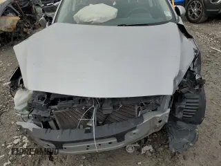 2013 Mazda 3 i Touring with VIN JM1BL1V7XD1712155, listed as a Copart auction lot 86358604 with Not Provided miles and Salvage Title. Bid and sale history available at DreamBid. Image 11.