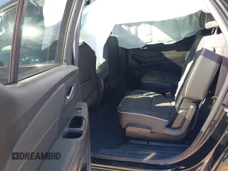 2024 Chevrolet Traverse with VIN 1GNETZKW4RJ137086, listed as a IAAI auction lot 40529243 with 12,193 mi miles and . Bid and sale history available at DreamBid. Image 8.