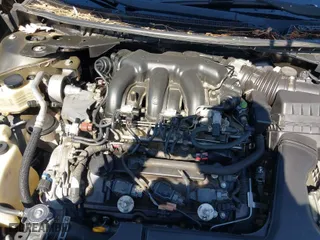 2014 Nissan Maxima 3.5 SV with VIN 1N4AA5AP7EC479331, listed as a IAAI auction lot 41703162 with 164,196 mi miles. Bid and sale history available at carsss.com. Image 10.