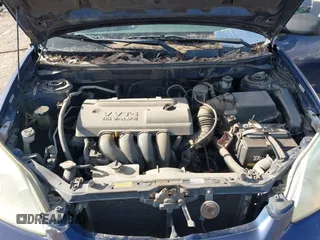 2003 Toyota Matrix Std z VIN 2T1KR32E03C109884, wystawiony jako IAAI lot #41947960 z przebiegiem 240 528 mil mil oraz . Historia ofert i sprzedaży dostępna na DreamBid. Obrazek 10.