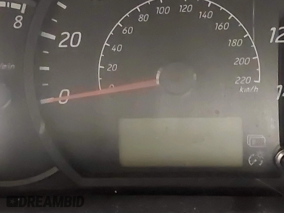 2020 Mitsubishi Mirage ES z VIN ML32F3FJXLHF00235, wystawiony jako IAAI lot #41961200 z przebiegiem 39 066 mil mil oraz . Historia ofert i sprzedaży dostępna na DreamBid. Obrazek 15.
