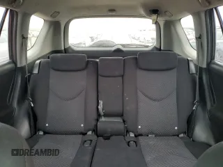 2006 Toyota RAV4 Sport with VIN JTMBK32V265003619, listed as a Copart auction lot 82472714 with 169,087 mi miles and Clean Title. Bid and sale history available at carsss.com. Image 10.