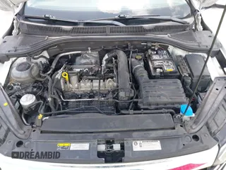 2019 Volkswagen Jetta S with VIN 3VWC57BU1KM072359, listed as a IAAI auction lot 42375938 with 114,719 mi miles and . Bid and sale history available at DreamBid. Image 10.