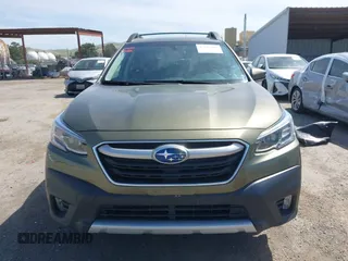 2022 Subaru Outback Limited with VIN 4S4BTANC4N3151367, listed as a IAAI auction lot 42046607 with 60,453 mi miles and . Bid and sale history available at DreamBid. Image 13.