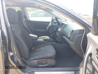 2013 Nissan Maxima SV with VIN 1N4AA5AP4DC823356, listed as a IAAI auction lot 42386580 with 126,717 mi miles and . Bid and sale history available at DreamBid. Image 5.