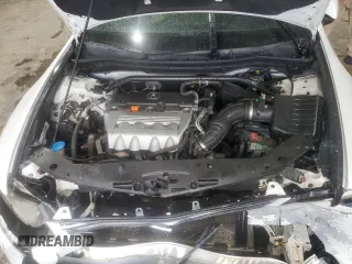 2012 Acura TSX Technology с VIN JH4CU2F64CC030841, выставлен на аукционе Copart как лот 64146525 с пробегом 167 770 миль миль и Чистый • Clean title. История ставок и продаж доступна на DreamBid. Изображение 11.