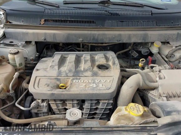 2013 Dodge Journey American Value with VIN 3C4PDCAB2DT675622, listed as a IAAI auction lot 42626554 with 103,169 mi miles and . Bid and sale history available at DreamBid. Image 10.