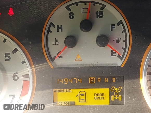 2011 Nissan Titan Pro-4X с VIN 1N6BA0ECXBN310863, выставлен на аукционе IAAI как лот 41686197 с пробегом 149 474 миль миль и . История ставок и продаж доступна на DreamBid. Изображение 15.