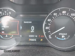 2017 Lincoln MKC Reserve с VIN 5LMCJ3D97HUL24869, выставлен на аукционе IAAI как лот 42561431 с пробегом 93 836 миль миль и . История ставок и продаж доступна на DreamBid. Изображение 15.