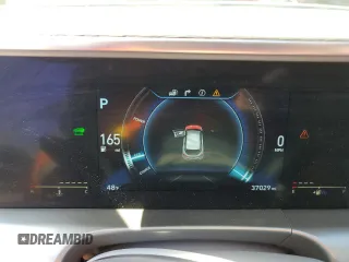 2020 Hyundai NEXO Limited z VIN KM8J84A6XLU007988, wystawiony jako Copart lot #44011564 z przebiegiem 37 029 mil mil oraz Szkody całkowita. Historia ofert i sprzedaży dostępna na DreamBid. Obrazek 9.