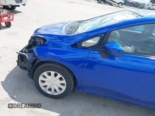 2016 Nissan Note S with VIN 3N1CE2CP6GL390508, listed as a IAAI auction lot 42543381 with 106,954 mi miles and . Bid and sale history available at DreamBid. Image 14.