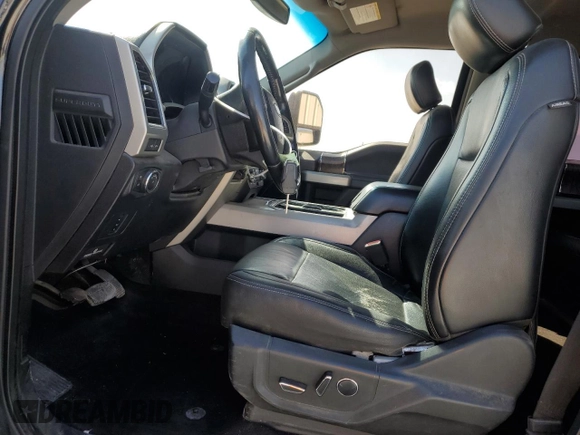 2019 Ford Super Duty F-250 SRW XL with VIN 1FT7W2BT5KEC78186, listed as a Copart auction lot 49692445 with 162,484 mi miles and Clean Title. Bid and sale history available at carsss.com. Image 7.