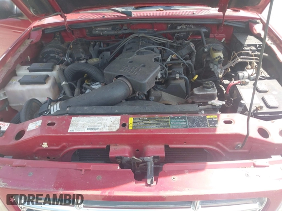 2003 Ford Ranger XL Fleet with VIN 1FTYR15E33PB70383, listed as a IAAI auction lot 42582649 with 183,774 mi miles and . Bid and sale history available at DreamBid. Image 10.