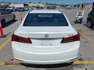 2015 Acura TLX z VIN 19UUB1F37FA012976, wystawiony jako IAAI lot #42316952 z przebiegiem 115 333 mil mil oraz . Historia ofert i sprzedaży dostępna na DreamBid. Obrazek 17.