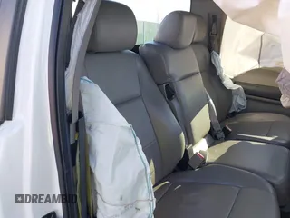 2017 Ford F-150 XL с VIN 1FTMF1C84HFA09848, выставлен на аукционе IAAI как лот 41705948 с пробегом 136 438 миль миль и . История ставок и продаж доступна на DreamBid. Изображение 8.