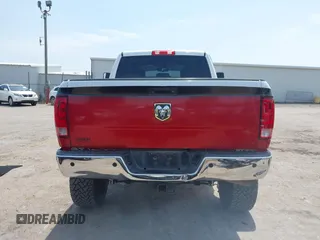2015 Ram 2500 Tradesman with VIN 3C6UR5CJ4FG529374, listed as a IAAI auction lot 42477534 with 182,259 mi miles and . Bid and sale history available at DreamBid. Image 16.