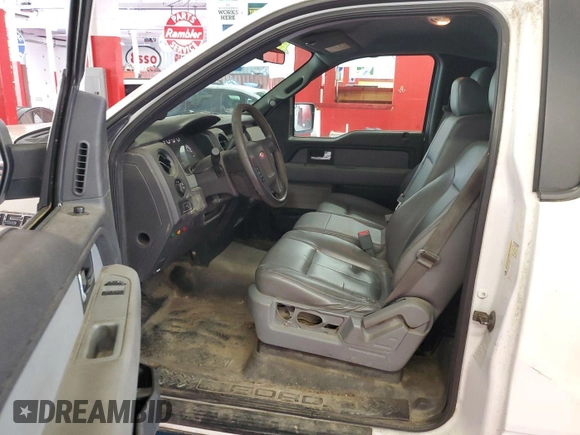 2013 Ford F-150 XL with VIN 1FTMF1EM0DKE77412, listed as a IAAI auction lot 42631346 with 197,770 mi miles and . Bid and sale history available at DreamBid. Image 18.