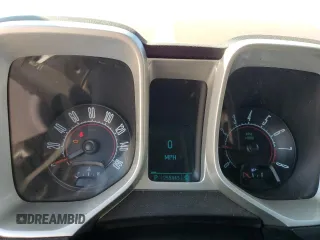 2011 Chevrolet Camaro 2LT z VIN 2G1FC1ED4B9193354, wystawiony jako Copart lot #57403725 z przebiegiem 255 443 mil mil oraz Szkoda całkowita • Salvage title. Historia ofert i sprzedaży dostępna na DreamBid. Obrazek 9.