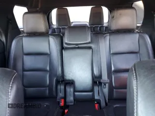 2013 Ford Explorer Sport z VIN 1FM5K8GT4DGC58819, wystawiony jako Copart lot #57142365 z przebiegiem 96 832 mil mil oraz Nie do naprawy. Historia ofert i sprzedaży dostępna na DreamBid. Obrazek 10.
