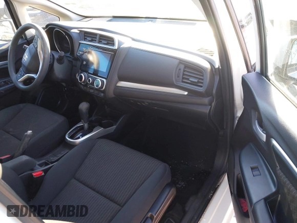 2018 Honda Fit EX с VIN 3HGGK5H87JM702865, выставлен на аукционе IAAI как лот 41225609 с пробегом 69 784 миль миль и . История ставок и продаж доступна на DreamBid. Изображение 5.