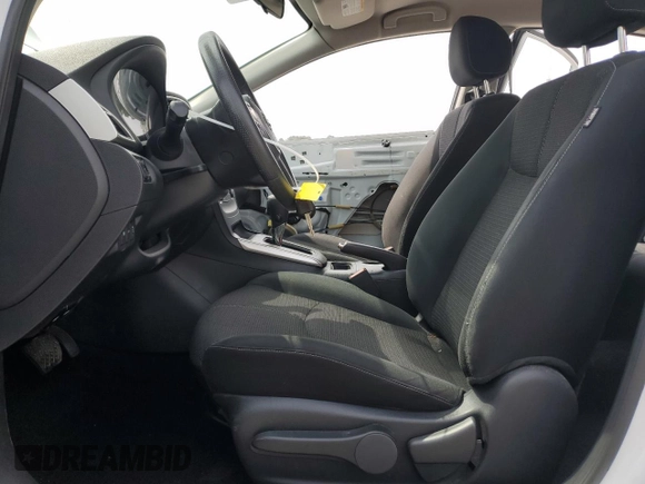 2018 Nissan Sentra SR z VIN 3N1AB7AP9JY232884, wystawiony jako Copart lot #53730575 z przebiegiem 73 989 mil mil oraz Szkoda całkowita • Salvage title. Historia ofert i sprzedaży dostępna na DreamBid. Obrazek 7.