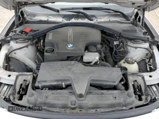 2013 BMW 3 Series 328i xDrive with VIN WBA3B3C5XDF531142, listed as a Copart auction lot 58651745 with 209,990 mi miles and Clean title. Bid and sale history available at DreamBid. Image 11.