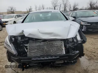 2016 Hyundai Sonata Hybrid SE with VIN KMHE24L19GA011767, listed as a Copart auction lot 40959384 with Not Provided miles. Bid and sale history available at carsss.com. Image 5.