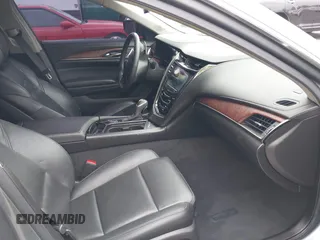 2019 Cadillac CTS Luxury RWD z VIN 1G6AR5SX4K0136929, wystawiony jako IAAI lot #42349128 z przebiegiem 23 014 mil mil oraz . Historia ofert i sprzedaży dostępna na DreamBid. Obrazek 5.