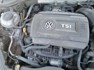 2022 Volkswagen Jetta Autobahn with VIN 3VW2T7BUXNM002834, listed as a Copart auction lot 53954495 with 115,176 mi miles and Salvage title. Bid and sale history available at DreamBid. Image 13.