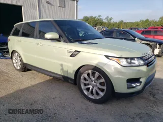 2014 Land Rover Range Rover Sport HSE z VIN SALWR2WF4EA501751, wystawiony jako Copart lot #66363805 z przebiegiem 149 482 mil mil oraz Czysty tytuł • Clean title. Historia ofert i sprzedaży dostępna na DreamBid. Obrazek 4.