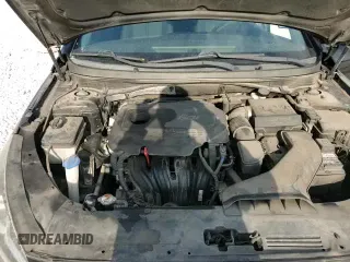 2019 Hyundai Sonata SE с VIN 5NPE24AF5KH745262, выставлен на аукционе Copart как лот 81242175 с пробегом 141 567 миль миль и Списание • Salvage title. История ставок и продаж доступна на DreamBid. Изображение 13.
