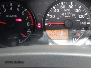 2014 Nissan Frontier SV with VIN 1N6AD0ER8EN756702, listed as a IAAI auction lot 42021294 with 135,143 mi miles and . Bid and sale history available at DreamBid. Image 16.
