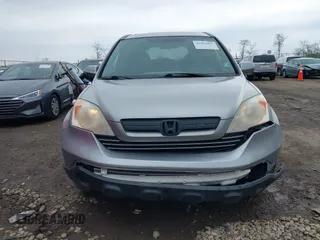 2008 Honda CR-V EX-L with VIN JHLRE48748C033971, listed as a IAAI auction lot 41994997 with 243,795 mi miles. Bid and sale history available at carsss.com. Image 12.