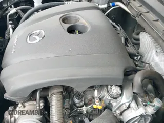 2023 Mazda CX-5 S Preferred с VIN JM3KFBCM4P0145500, выставлен на аукционе IAAI как лот 38888450 с пробегом 36 293 миль миль и . История ставок и продаж доступна на DreamBid. Изображение 19.