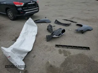 2014 Nissan Pathfinder Platinum z VIN 5N1AR2MM8EC652336, wystawiony jako Copart lot #56291315 z przebiegiem 72 770 mil mil oraz Szkoda całkowita • Salvage title. Historia ofert i sprzedaży dostępna na DreamBid. Obrazek 13.