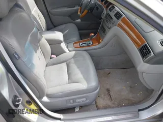 2005 Lexus ES 350 with VIN JTHBA30G955105150, listed as a IAAI auction lot 41803841 with 108,414 mi miles and . Bid and sale history available at DreamBid. Image 5.