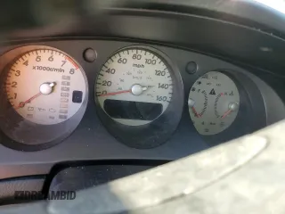 2003 Acura TL Type S with VIN 19UUA56893A018537, listed as a Copart auction lot 79111174 with 0 mi miles and Salvage Title. Bid and sale history available at carsss.com. Image 9.