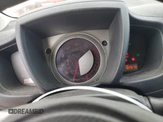 2008 Scion xD with VIN JTKKU10488J015480, listed as a Copart auction lot 53809835 with 182,676 mi miles and Salvage Title. Bid and sale history available at DreamBid. Image 9.