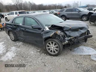2006 Toyota Avalon XL z VIN 4T1BK36B06U066171, wystawiony jako Copart lot #45285075 z przebiegiem Nie podano mil oraz Szkoda całkowita • Salvage title. Historia ofert i sprzedaży dostępna na DreamBid. Obrazek 4.
