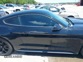 2017 Ford Mustang GT with VIN 1FA6P8CF2H5310904, listed as a IAAI auction lot 42112082 with 90,779 mi miles and . Bid and sale history available at carsss.com. Image 13.