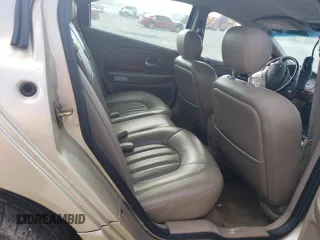 2001 Chrysler 300M M z VIN 2C3AE66G91H656339, wystawiony jako Copart lot #74237574 z przebiegiem 87 360 mil mil oraz Szkoda całkowita • Salvage title. Historia ofert i sprzedaży dostępna na DreamBid. Obrazek 11.