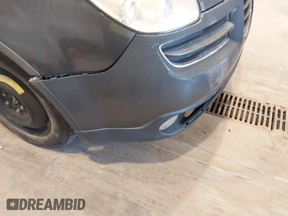 2007 Subaru Tribeca 7-Pass с VIN 4S4WX85D074410098, выставлен на аукционе IAAI как лот 42356668 с пробегом 208 808 миль миль и . История ставок и продаж доступна на DreamBid. Изображение 6.
