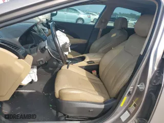 2012 Hyundai Azera with VIN KMHFH4JG1CA194151, listed as a Copart auction lot 72110094 with 98,178 mi miles and Salvage Title. Bid and sale history available at carsss.com. Image 7.