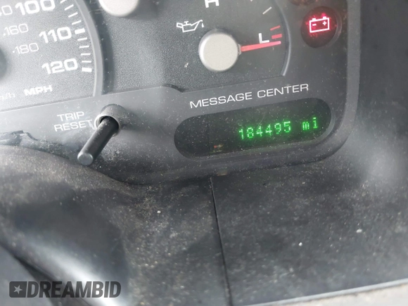 2005 Ford Explorer XLT with VIN 1FMZU73K05ZA64085, listed as a IAAI auction lot 42717487 with 184,495 mi miles and . Bid and sale history available at DreamBid. Image 15.
