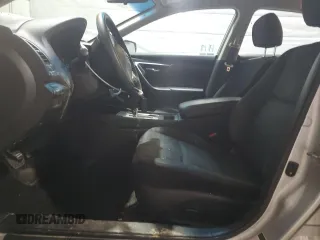2016 Nissan Altima SL with VIN 1N4AL3AP9GC216324, listed as a Copart auction lot 47243125 with 182,297 mi miles and Salvage Title. Bid and sale history available at carsss.com. Image 7.